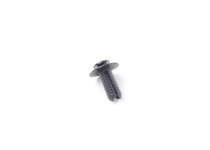 Клипса BMW 3 (E30,E36,E46) бампера переднего OE 51 11 1 908 077 BMW