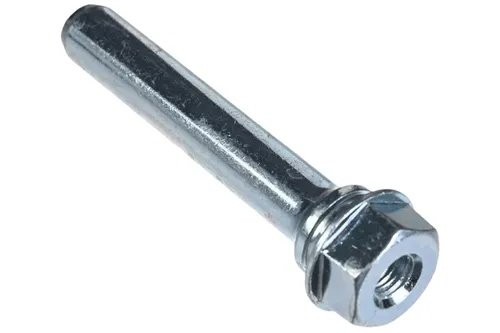 направляющая суп.тор.перед.верхняя!\ Toyota Corolla/Camry/Rav4 06> Z187682 ZENTPARTS