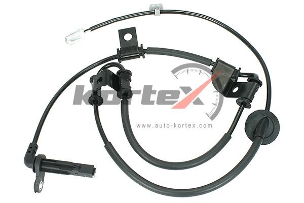 Датчик ABS HYUNDAI TUCSON/KIA SPORTAGE 04- 2WD зад.лев. KER1083 KER1083 KORTEX