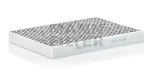Фильтр салонный угольный VW TOUAREG III, AUDI Q7, Q8 CUK31003 CUK 31 003 MANN FILTER