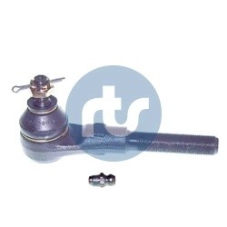 наконечник рулевой наружный левый!\ Jeep Wrangler 4WD 91-96, Jeep Cherokee 91-01 91-13094 RTS