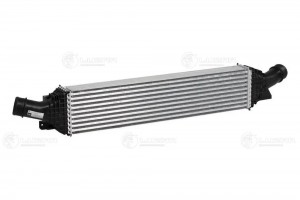 Интеркулер для а/м Audi A4 (08-)/A6 (11-)/Q5 (08-) LRIC18180 LRIC18180 LUZAR