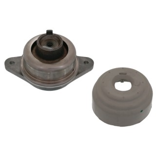 подушка ДВС передняя!\ MB W221 4.5-5.0 05> 4-matic 29512 FEBI BILSTEIN
