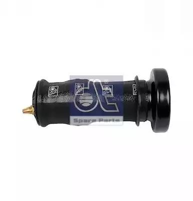 SCANIA 4-SERIE (1995-2005) БЕЗ АМОРТИЗАТОРА 122403 DIESEL TECHNIC