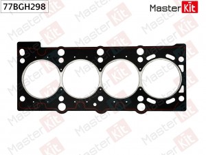 Прокладка ГБЦ BMW 3 Compact (E36) M42 B18 (184S1) 77BGH298 77BGH298 MASTER KIT