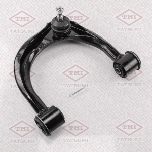 Рычаг передней подвески верхний L TOYOTA Land Cruiser Prado 120,150 02- TEE1725L TEE1725L TATSUMI
