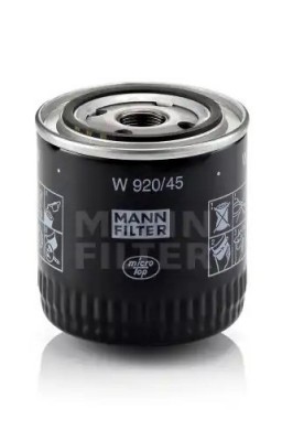 CHRYSLER / FORD / MAZDA W 920/45 MANN FILTER