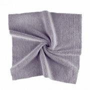 Салфетка микрофибра универсальная 40х40см Edgeless Towel Blue SHINE SYSTEMS SS996 SHINE SYSTEMS