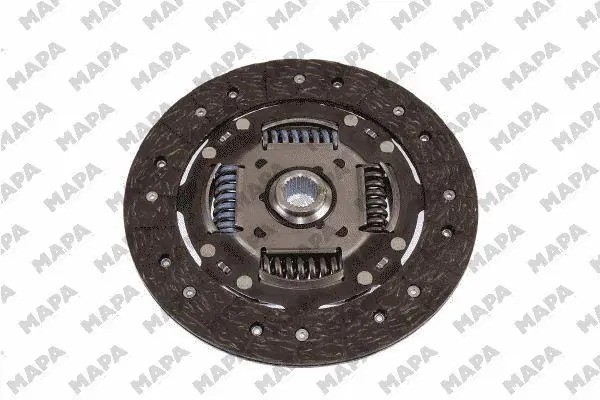 комплект сцепления! с подш Renault Espace/Laguna/Megane 1.6-2.0 93> 003215100 MA PA