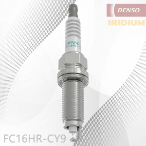 Свеча зажигания DENSO FC16HRCY9 DENSO