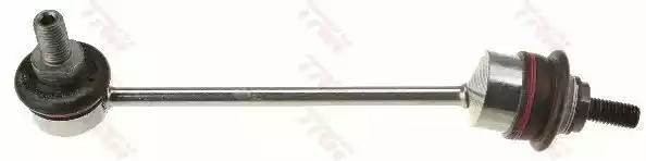 LAND ROVER FREELANDER (1998-2006) JTS609 TRW