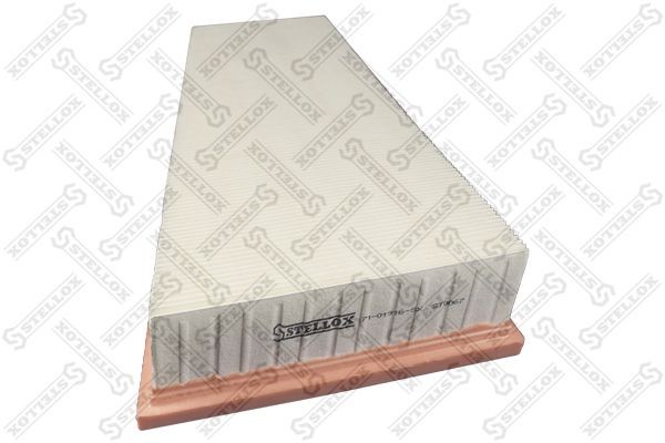 фильтр воздушный\MB W176/W246 1.6i 11 7101916SX 71-01916-SX STELLOX