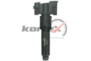 Форсунка омывателя фары TOYOTA LAND CRUISER/PRADO  150 13-16 правая KWN247 KWN247 KORTEX
