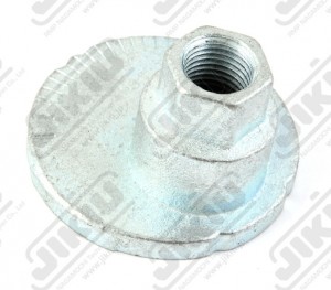 Гайка с эксцентриком TOYOTA LAND CRUISER PRADO 90/120 BB21015 BB21015 JIKIU