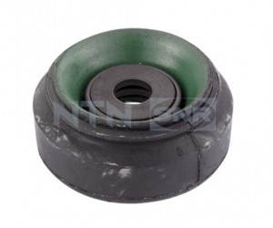 опора амортизатора переднего!\ VW Passat, Audi 80/90 all <00 KB65702 NTN SNR