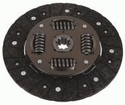 Диск сцепления ГАЗ-3302,ГАЗель Next дв.УМЗ ЕВРО-3,4 SACHS 1878634104 SACHS