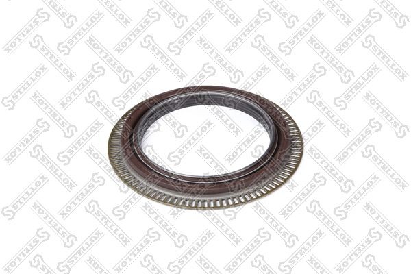 сальник ступицы! задн. 135x175x18 \MAN F2000 81-01173-SX STELLOX