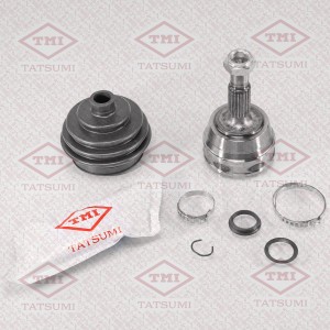 ШРУС наружный к-т VW Passat/Golf -92 TDA1195 TDA1195 TATSUMI