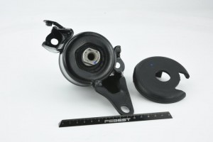 Опора двигателя правая (гидравл) TOYOTA AVENSIS 2003-2008 TM-ANE10RH TM-ANE10RH FEBEST