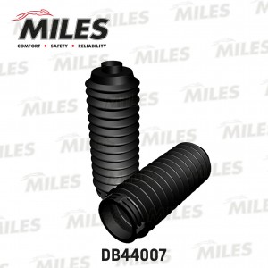 Пыльник амортизатора переднего FORD FOCUS (DAW, DBW) DB44007 DB44007 MILES
