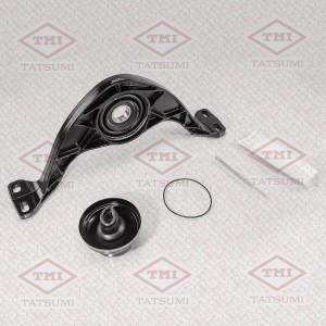 Опора карданного вала AUDI Q3 11-VW Tiguan 07- TDG1004 TDG1004 TATSUMI