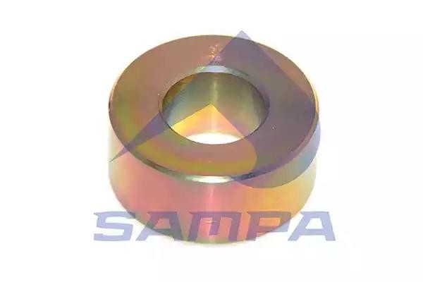 Втулка MERCEDES Actros рессоры SAMPA 110.126 SAMPA
