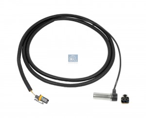 Датчик ABS MAN L=2150mm 3.37144 DIESEL TECHNIC
