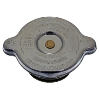 Крышка 04496 04496 FEBI BILSTEIN
