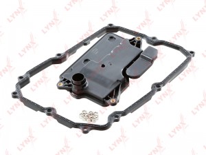 Фильтр масляный АКПП TOYOTA Hilux,Land Cruiser (15-) LYNX LT-1150 LYNXAUTO