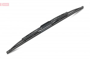 Щетка стеклоочистителя 400mm прямая низкий профиль DM-040 DM040 DENSO