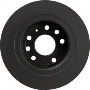 Диск тормозной задний Opel Vectra 1.6-2.2DTi 02> Z06055 ZENTPARTS