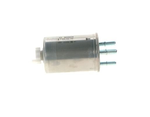 фильтр топливный! 86x187\ Jaguar S-type/XF/XG, Land Rover Discovery/Range Rover  F 026 402 740 BOSCH
