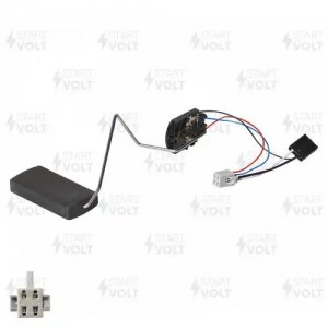 Датчик бензобака для а/м ВАЗ 21083 инж. (ДУТ-2М) "STARTVOLT" VS-FS0183 START VOLT