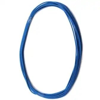 VLT400135 Провод ПВАМ 0,75 кв.мм, 5м (синий) VOLTON VLT400135 VOLTON