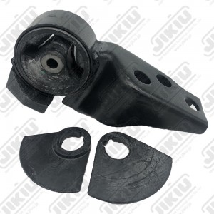 подушка ДВС правая!\ Mazda Demio 1.3 16V 98-99 MI25002 JIKIU