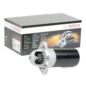 Стартер 1986S00764 BOSCH