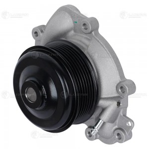 Насос водяной для а/м Mercedes-Benz ML (W166) (11-)/GL (X166) (12-) 3.0D [OM642] LWP 1505 LUZAR