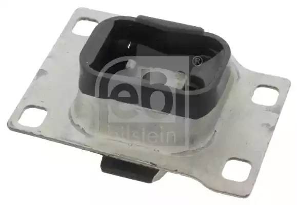 подушка КПП передняя левая!\ Ford Focus all 98> 22299 FEBI BILSTEIN