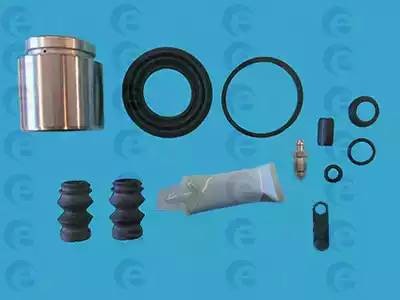 FORD TRANSIT (2006>) D=48, BOSCH 402519 ERT