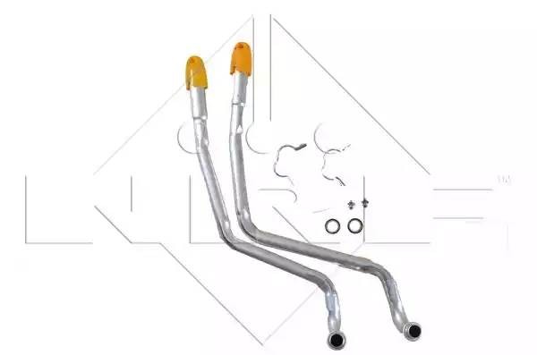 FIAT SCUDO II (2007-2016) 54211 NRF