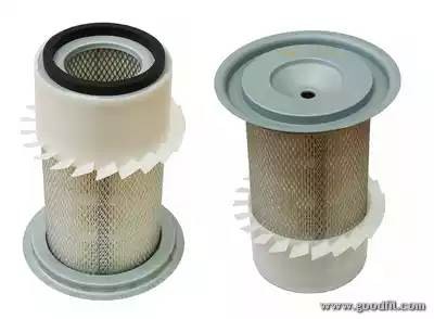 Фильтр воздушный (внешний) AG 1047 GOODWILL