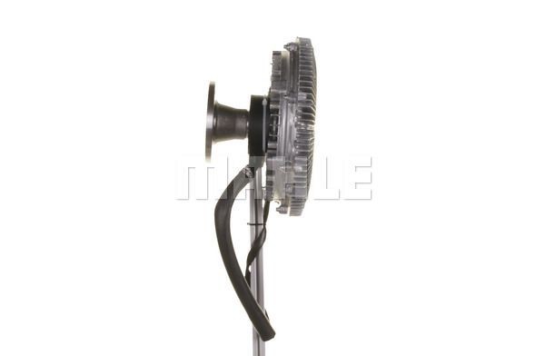 вискомуфта привода вентилятора !без крыльчатки d=260 \RVI Kerax/Premium CFC26000P MAHLE KNECHT