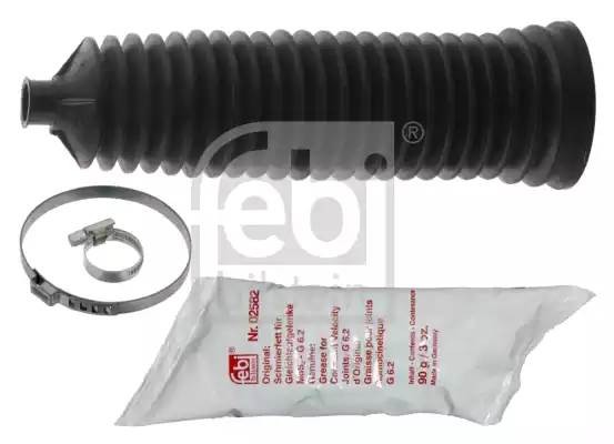 Пыльник FORD Transit (00-) рейки рулевой FEBI 36517 FEBI BILSTEIN
