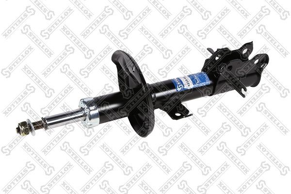 амортизатор передний правый газовый\ Daewoo Kalos 1.2i/1.4 02 42130274SX 4213-0274-SX STELLOX