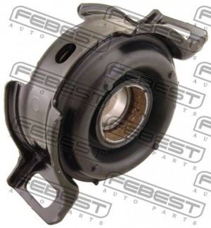 Подшипник подвесной карданного вала TOYOTA HILUX 2011.07-2015.12 TCB-025 TCB-025 FEBEST
