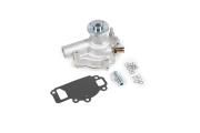 помпа!\ JAC N75, GAZ, ПАЗ дв. CUMMINS ISF3.8 4500-0491-SX STELLOX