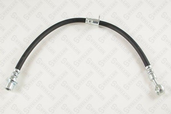 шланг тормозной передний правый! L=441\ Honda CR-V RD 2.0 95-02 27-00075-SX STELLOX