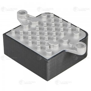 Модуль управления вент. охл. универсальный с датчиком температуры (LFR 0004) LFR 0004 LUZAR