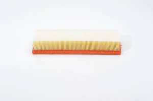 фильтр воздушный!\ Citroen C3 1.4HDi 16V 02>/Xsara Picasso 1.6HDi 04> 1 457 433 160 BOSCH