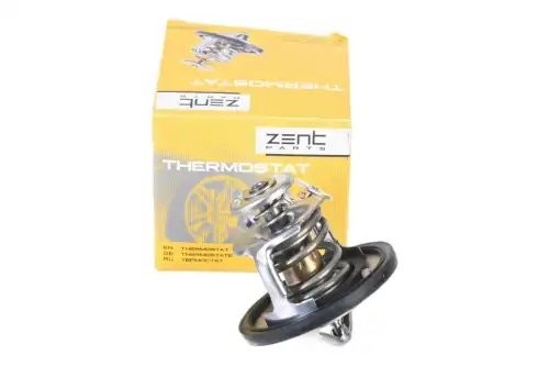 термостат! 90C\Haval H9 Z45683 ZENTPARTS